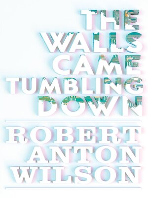 cover image of The Walls Came Tumbling Down